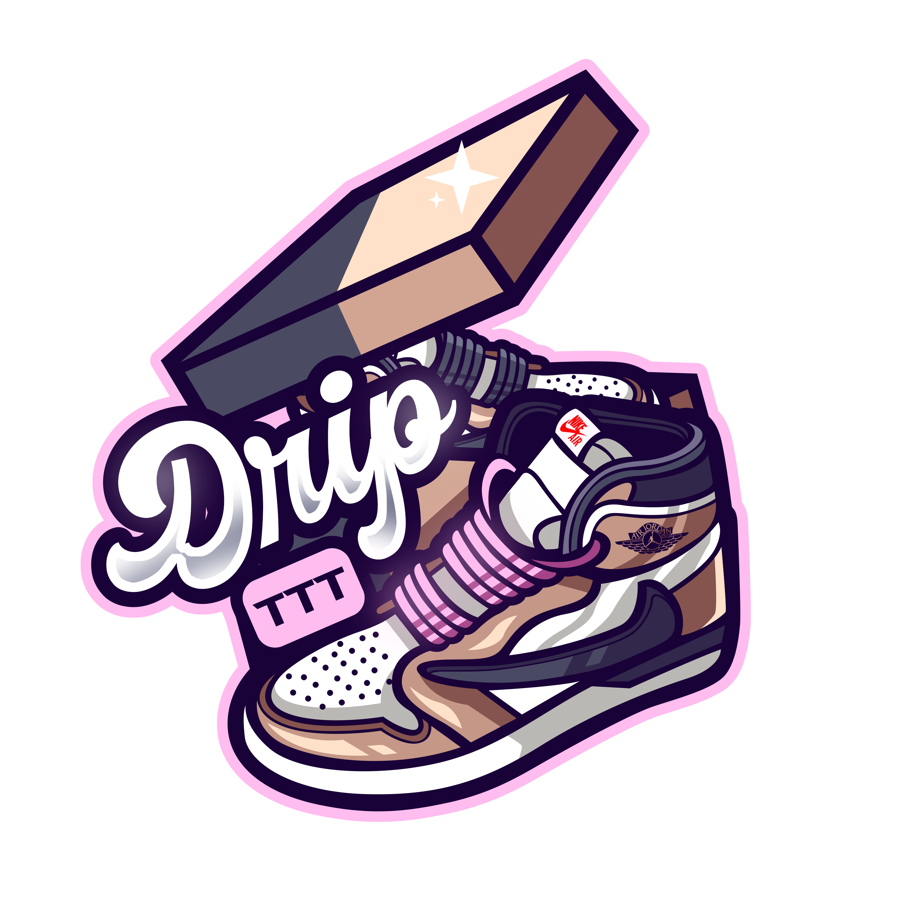 DripTTT