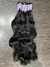 Cabelo Peruano Limpo 55 cm (100g - 400g) | Toda Bonita - loja online