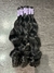 Cabelo Peruano Limpo 75 cm (100g - 400g) | Toda Bonita - loja online