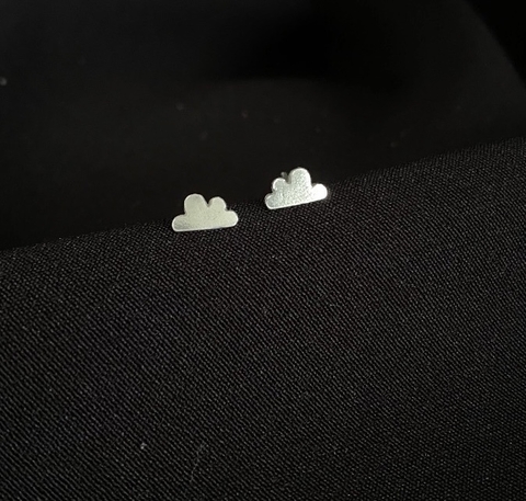 Brinco Nuvem