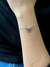 Pulseira Borboleta