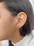 Brinco Gota Lisa P