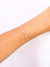 Pulseira Feminina 5 Zirc Centro - comprar online