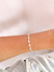 Pulseira Feminina 5 Zirc Centro