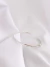 Bracelete Meia Cana 4mm na internet