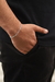 Pulseira masculina 3x1 4mm