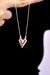 Colar Diamante Triplo - comprar online