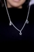 Chocker 3 Estrelas 40 CM - comprar online