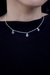 Chocker 3 Estrelas 40 CM na internet