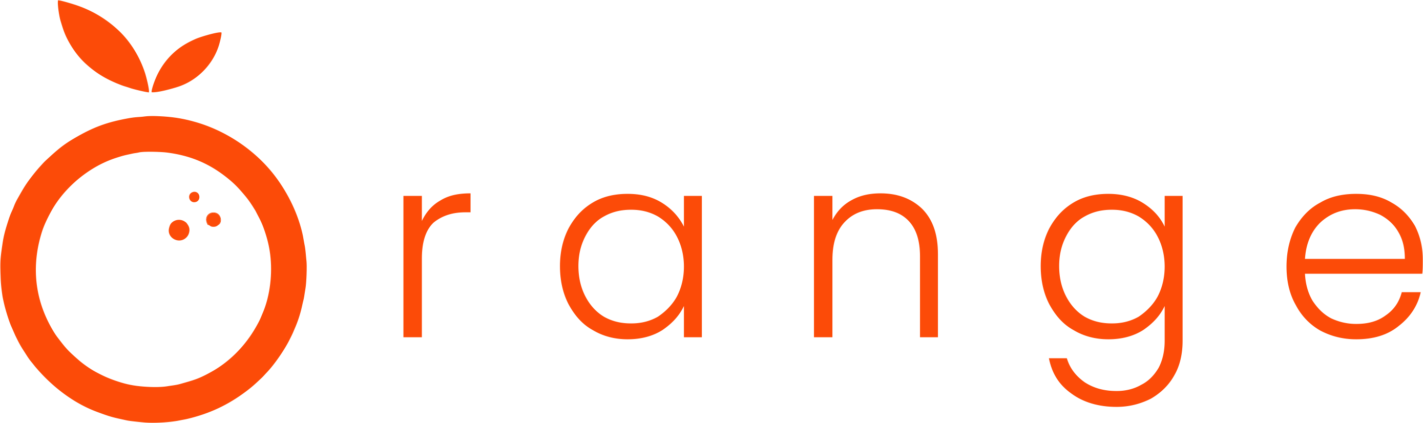 Orange