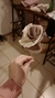 Flor de Tusor/Lienzo para difusor - El Galpón Home&Deco 