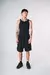 Short Cargo Rmt Negro en internet