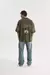camisa HW logopedia - Gender