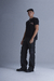 Remera HW cruz eternity - tienda online
