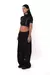 baby tee flux black en internet