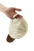 cap insigne brown - Gender