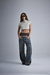 Pant. HW jogger oxid