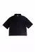 chomba netted black - comprar online