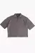 chomba netted grey
