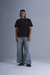 Remera HW obrien yellow - Gender