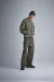 buzo HW overchaotic army - tienda online