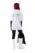 reme danger white - Gender