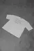 Remera SYN captcha white - comprar online