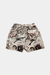 swim short HW beige - comprar online