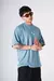 t-shirt temporal celeste