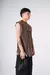 musculosa unreal en internet
