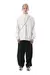 buzo zip black - Gender