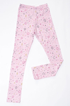 Calza Jr rosa - comprar online