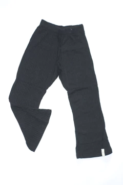 Leggin oxford Jr Negro - comprar online