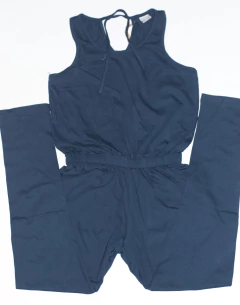 Enterito Jr nena Azul - comprar online