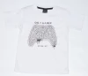 Remera jr Blanca - comprar online