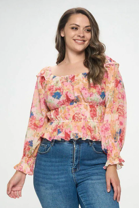 Blusa