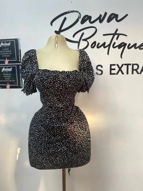 Vestido