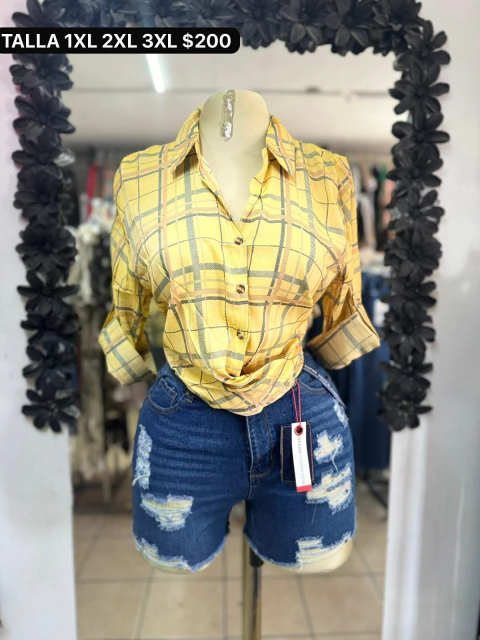 Camisola tela ligera - comprar en línea