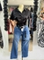 Pantalon corte bota