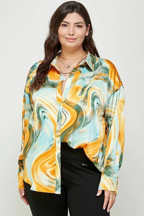 Blusa - comprar en línea