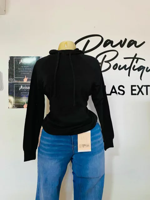 Sudadera