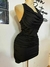 Vestido con perlas - Ravas Boutique
