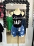 Blusa de tirantes - comprar en línea
