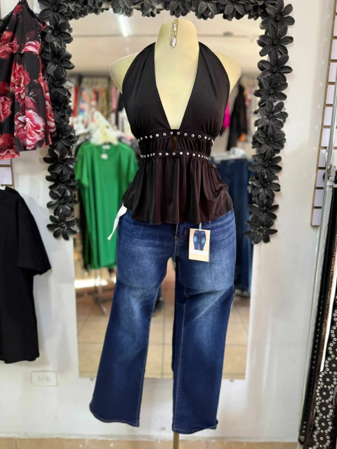 Blusa
