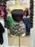 Short falda militar