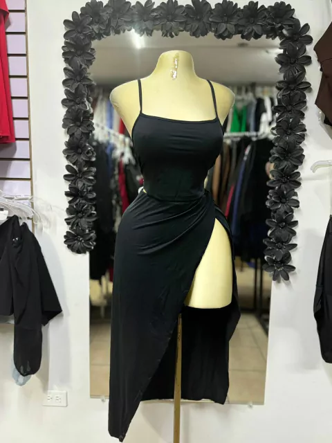 Conjunto falda