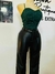 Imagen de Blusa tipo corset con brillos