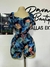 Jumper para dama estampado floral
