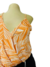 Blusa de tirantes - tienda en línea