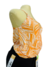 Blusa de tirantes